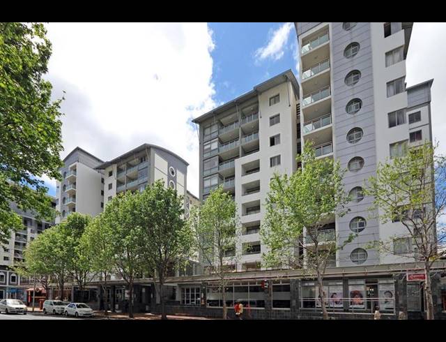 0 BEDROOM PROPERTY TO RENT IN CLAREMONT